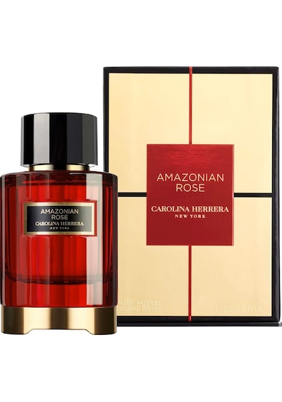 Carolina Herrera Amazonian Rose Edp 100 Ml