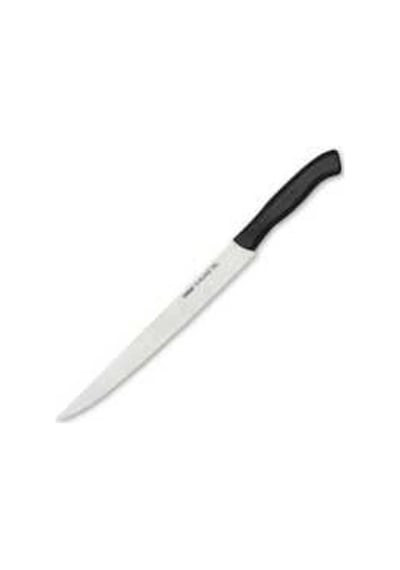 Pirge 38091 Ecco Lakerda Bıçağı 25cm Siyah Diğer
