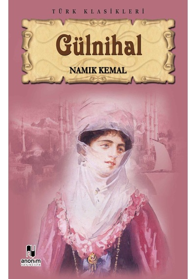 Bilgekitabevi Gülnihal