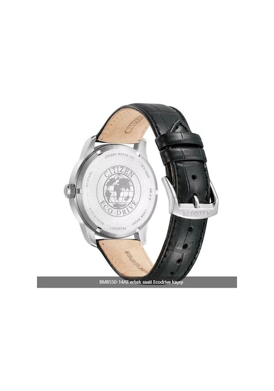 Citizen Bm8550-14a Eco Drive Erkek Kol Saati