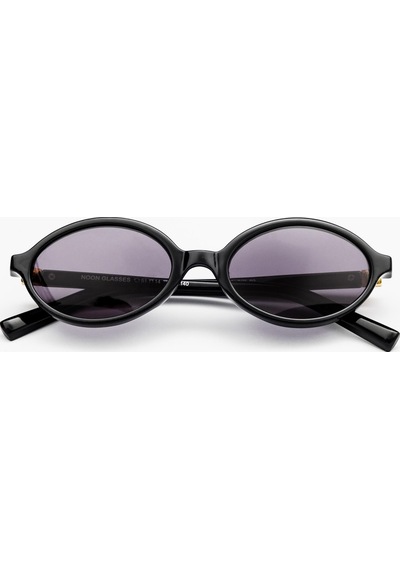 Noon Glasses Ada 02 51 Siyah