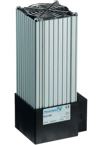 Pfannenberg Flh400-115vac 17040015007
