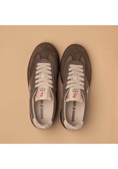 Smog Sneaker Günlük Erkek Earth Lea Garden Of God Smog