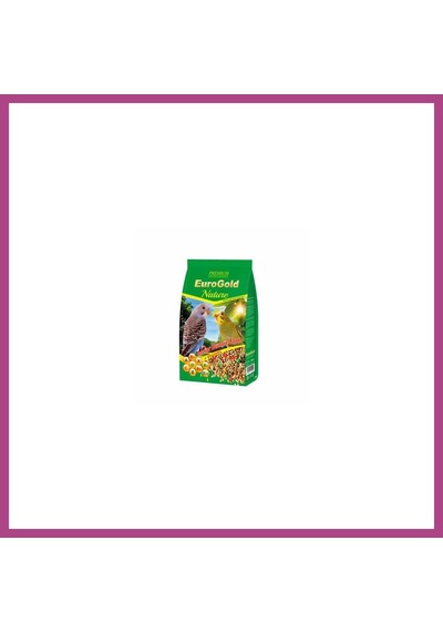 Gees Global Yavru Muhabbet Kuşu Yemi 500 Gr Gbzs