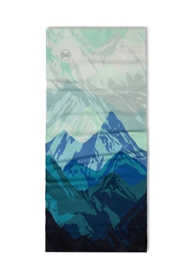 Buff Dryen Polar Boyunluk-136879.707 Çok Renkli