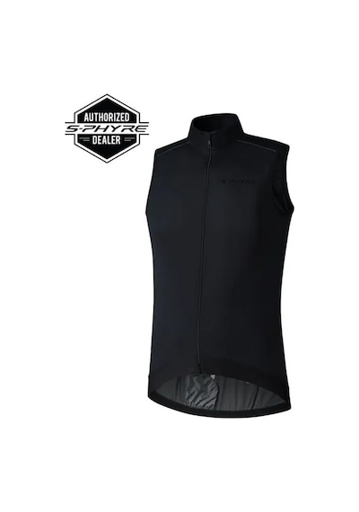 Shimano S-Phyre Rüzgar Yeleği