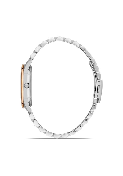 David Guner Dg-8721la-e1 Rose Gold - Gümüş