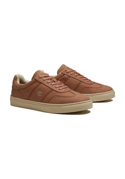 Timberland Lisbon Street Erkek Günlük Ayakkabı Tb0a44hga9z1 Kahverengi