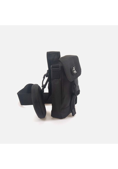 Calvin Klein Kadın Postacı Çanta K50k511808 Siyah