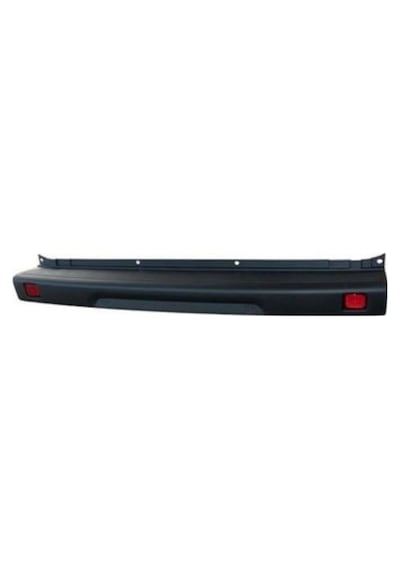 Fiat Doblo 2 Arka Orta Tampon 735415725-so Uyumlu