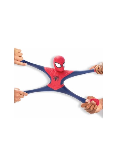 Gıochı Prezıosı Marvel Spıderman 30 Cm Uzayan 41106