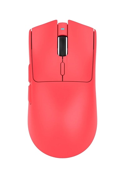 Attack Shark X1 Şarj İstasyonlu Touchpadli Kablosuz Gaming Mouse Standart