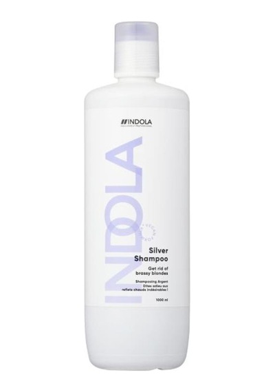 Indola Silver Şampuan 1000 Ml