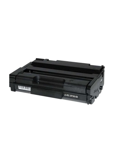 Ricoh Aficio Uyumlu Sp330 Si Yah Toner