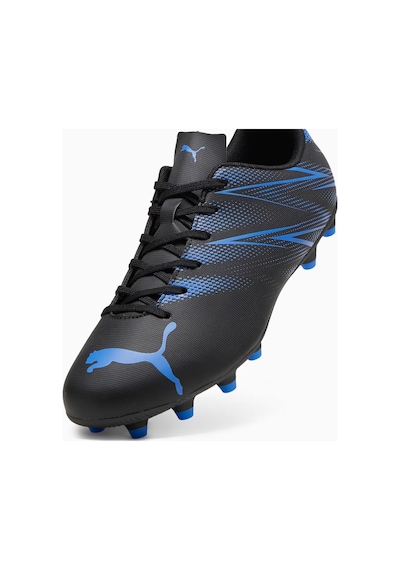 Puma Attacanto Fg Erkek Krampon C-pum107477e10p08 Siyah