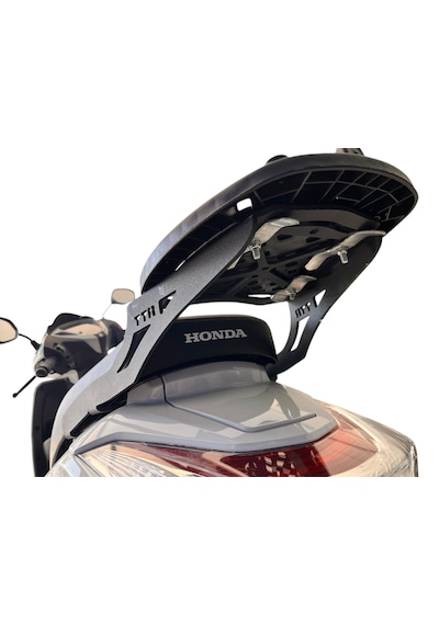 Honda Activa Arka Çanta Demiri 2023-2024