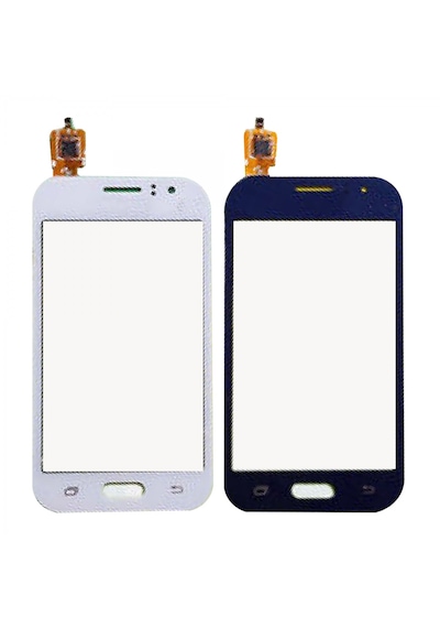Teknonet Samsung Galaxy J110 J1 Ace Uyumlu Dokunmatik Lens +