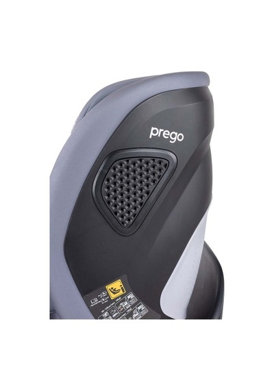 Prego Yeni Cabriofix E.v I-size 360 Derece Dönebilen 0-36 Kg Isofixli Oto Koltuğu