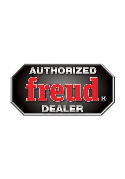Freud Pb-007 Hassas Makas, 2,5 Cm X 1,9 Cm Şaft, Tırtıklı Kenar, Forstner Matkap Ucu, Çok Renkli