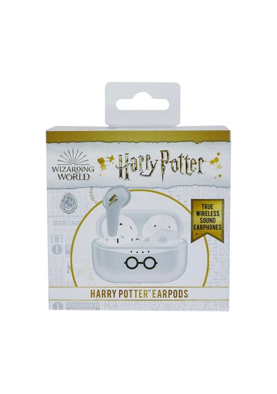 Harry Potter Glasses Tws Earpods Kulaklık
