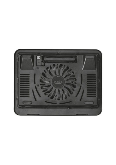 Trust 21962 Ziva Tek Fanlı 10" - 16" Stand Laptop Soğutucu