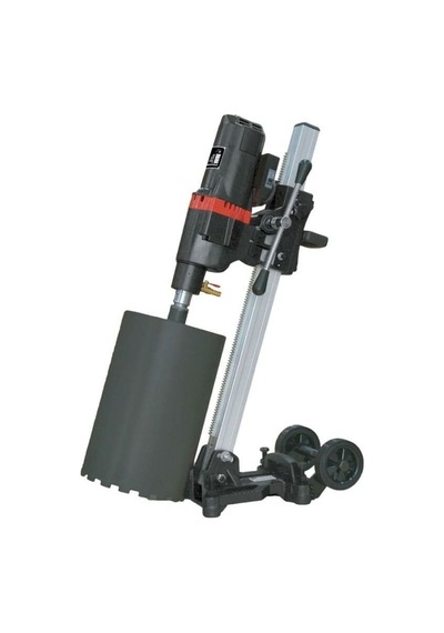 Shun Ob-255e Açılı Karot Makinesi 4250 W 250 Mm