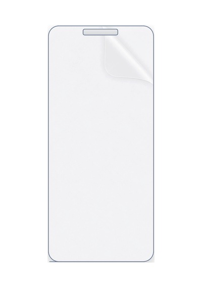 Schitec Zte Blade A7 Vita Nano Şeffaf Hidrojel Ekran Koruyucu