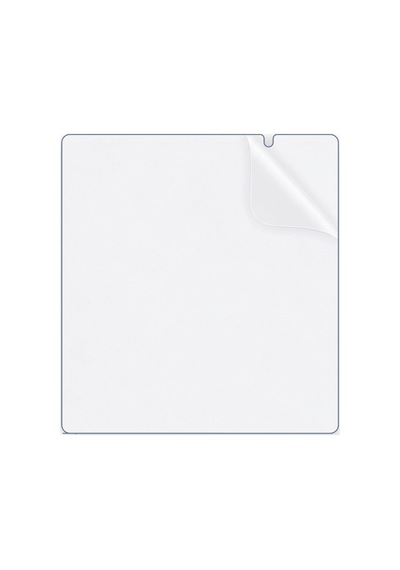 Honor Magic V3 Uyumlu İç Ekran Nano Şeffaf Hidrojel Koruyucu