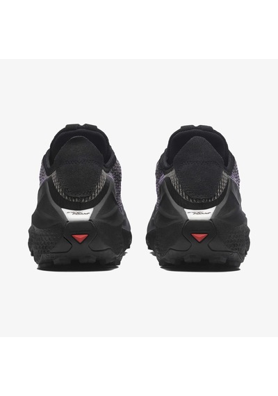 Salomon Quasar Advanced Unisex Sneaker Black L47853700 Siyah