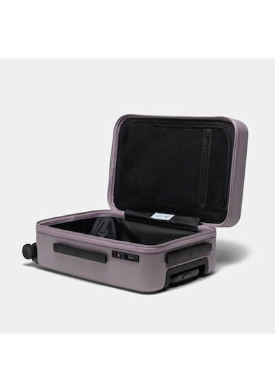 Herschel Kabin Boy Valizi Hrschl11198 Lila