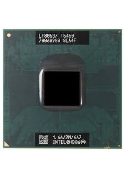 Sla4g Intel Pentium T2410