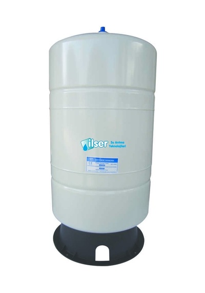 40 Galon 160 Litre Metal Basınç Denge Tank Pac