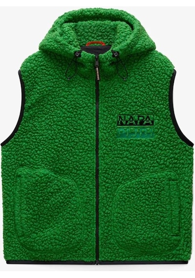 Napapijri T-jaman V Erkek Ceket Np0a4hzmg1t1 Yeşil