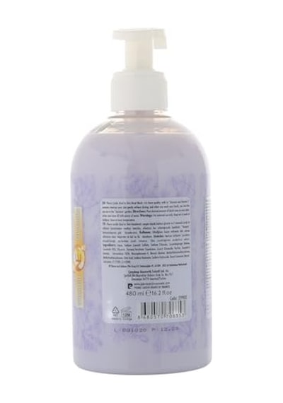 Pierre Cardin Kind To Skin Yasemin Özlü E Vitaminli Nemlendirici Sıvı El Sabunu- 480 Ml
