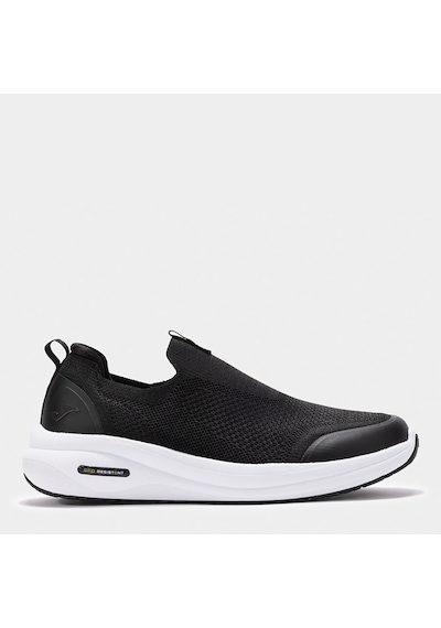Siyah - Beyaz Joma Erkek Günlük Spor Ayakkabı C.laceless 2501 Claces2501