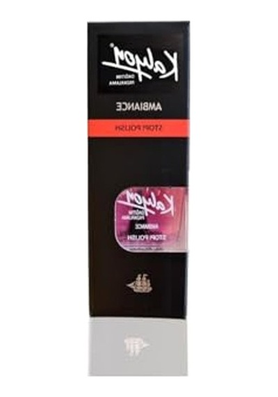 Açıcı Cila - 11 Ml, Parlak Ve Uzun Süre Kalıcı