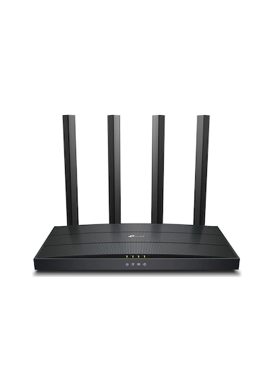 Tp-lınk Archer Ax12 Ax1500 1200mbps Dual Band Gıgabıt Wı-fı 6 Router