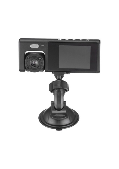 Aoyingnettech Yurt Yönlü 3 Kameralı Araç Dvr Kayıt Cihazı - 1080p Hd İç/dış Kamera