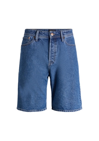 Jack & Jones Jjialex Erkek Şort Lacivert