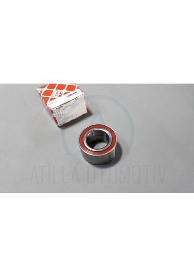 Bmw 3 Serisi E36 1990-1998 Arka Porya Bilyasi 42X75X37 Mm Febi 476289205