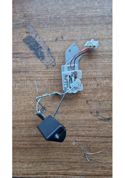 Corolla 93-00 1.6 Enjeksiyonlu 4afe Depo Şamandırası Tws11817 8332012512