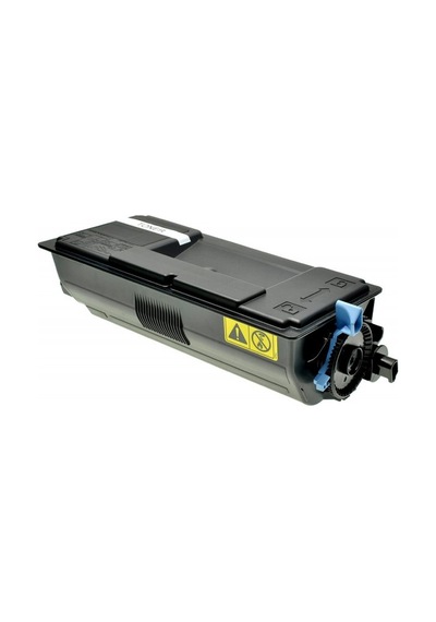 Utax P-4030/4030Dn Uyumlu Siyah Toner (12.500 Sayfa)