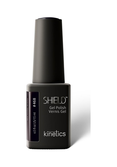 Kinetics Shield Gel Polish Kalıcı Oje Not Today Bobby 468 15ml