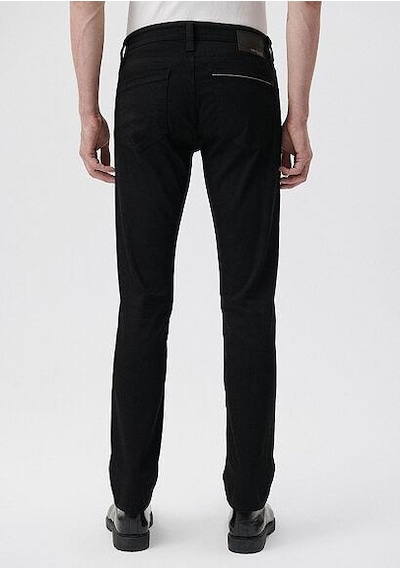 Mavi Erkek Marcus Black Mavi Black 0035133304 Siyah