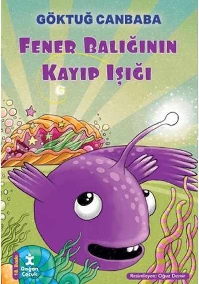 Fener Balığının Kayıp Işığı - Aıaı-876569