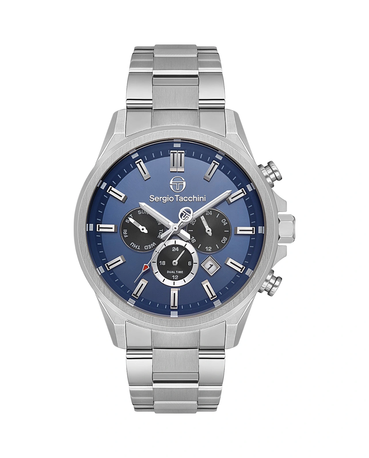 Sergio Tacchini St.1.10389.3 Gri