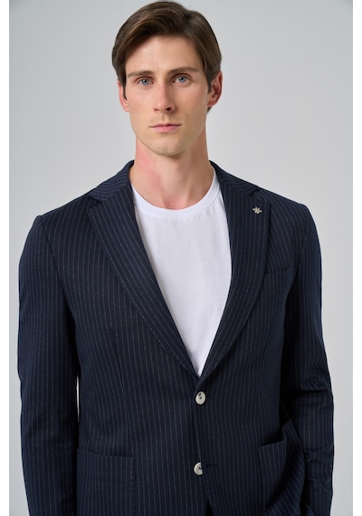 Morven Erkek Lacivert Poliviskon Trend Çizgili Slim Fit Mono Yaka Takım Elbise 26ms001008200 Lacivert Morven Erkek Lacivert Poliviskon Trend Çizgili Slim Fit Mono Yaka Takım Elbise 26ms001008200 Lacivert