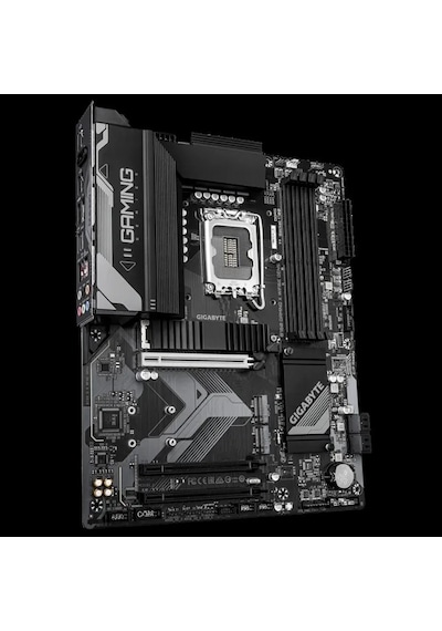 Gıgabyte B760 Gamıng X Wıfı6e Gen5 B760 Soket 1700