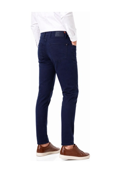 Dynamo Erkek Comfort Fit 5 Cep Kanvas Pantolon Bgl-st05359 Lacivert Dynamo Erkek Comfort Fit 5 Cep Kanvas Pantolon Bgl-st05359 Lacivert