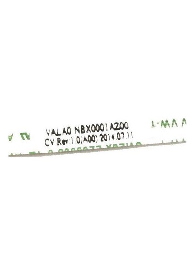 Dell Uyumlu Latitude E6440 E6540 Touchpad Flex Kablosu Nbx0001A200